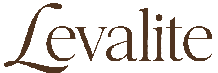 Levalite Clinic official wordmark